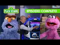 Download Lagu Plaza Sésamo: ¿Podrán Lola y Pancho arreglar la rocola para seguir bailando? |  Episodio completo