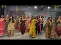 Gud Naal Ishq Mitha/ Dance Cover/ Wedding Choreography/ Mitali's Dance/ Punjabi Dance/ Sangeet