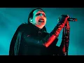 Download Lagu Marilyn Manson live in Newcastle, England 2025 (Full Show) - Incredible Quality