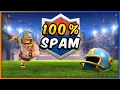 BEST DECK for BOOST FIELDES in clash royale