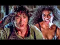 Lagu Jackie Chan VS The Killer Ladies | Armour of God | CLIP