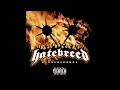 Hatebreed - I will be heard 432hz