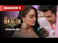 Lagu Naagin Drama Serial | Season 3 | EPISODE 59 | Best Drama 2025