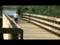 Lake Park Aqueduct Bridge Project