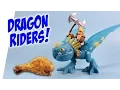 Download Lagu How to Train Your Dragon Riders New Astrid \u0026 Stormfly Review