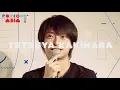 Lagu POPSTAR POPCON Asia 2018: Tetsuya Kakihara