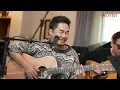 น้ำซึมบ่อทราย - เอก สุระเชษฐ์ x Peet Peera [live session]
