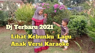 Download Newest Dj 2021: Check out Kebunku Children's Karaoke #bodarlimabelas MP3