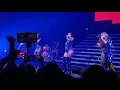 Fifth harmony - He like that (PSA TOUR CHILE) Movistar arena