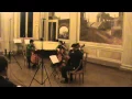 Download Lagu Arioso Sinfonia Cello Quartet: Tanah Pusaka, arr. Leonard Yeap Soon Lin