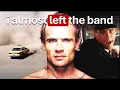 Download Lagu How By The Way was made and almost broke the band