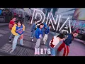 Download Lagu [KPOP IN PUBLIC NYC | TIMES SQUARE | ONE TAKE] BTS (방탄소년단) - ‘DNA’ | Dance Cover by GRL1S