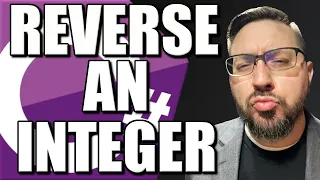 Mastering the LeetCode Reverse Integer Problem in C Step-by-Step Guide to solving and Optimizing
