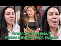 Download Lagu MELEDAK!🔥FITRI SALHUTERU BANGGA DENGAN KESAKSIAN MELVIENA DAN SEBUT DALANG KARENA MEMANCING MELVIENA