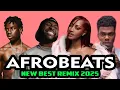 Download Lagu OUR JULY NEW PLAYLIST AFROBEAT AMAPIANO 2025 MIXTAPE - The Best and Latest Afrobeat Jams of 2025!