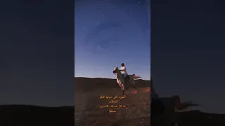 Shorts المهره اللي دونها قطع الارقاب كل عساف الاصايل عسفها مهند العزو 