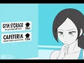 Feel the burp - Animation