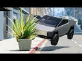 Download Lagu Best Crashes of the Month #19 – October 2024 - BeamNG Drive | CrashBoomPunk