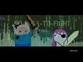 TMPL OST: NO-WILL-TO-FIGHT