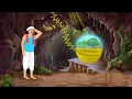 Download Lagu जादुई तरबूज मे रहस्यमई गाँव | kahani | Moral Stories | cartoon kahani | khaniyan | hindi kahaniyan
