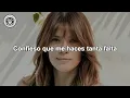Kany García - Confieso - (Letra/Lyrics)