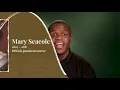 Mary Seacole - A Pioneering Nurse | Black History Lessons | RTÉ