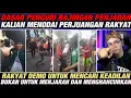 Download Lagu SAYA MENGECAM KERAS PARA PENJARAH! KALIAN MENODAI PERJUANGAN RAKYAT DI DPR || JOKOWI