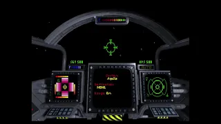 SCR Plays Ace Combat 8 & Wing Commander Privateer (OpenPrivateer)