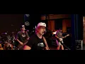 Hudson Westbrook - Johnny Walker (Official Visualizer)