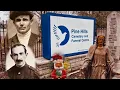 Pine Hills Cemetery Scarborough On Victoria Cross Recipient Titanic Survivor Soldier Memorial