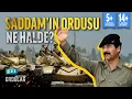 Lagu Saddam’dan bugüne ne değişti? Hayalet askerler ve kayıp milyarlar
