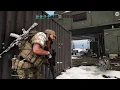 Ghost Recon Breakpoint - Multiplayer Gameplay