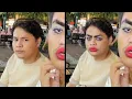 Funniest Camera Effects On Social Media