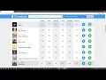 How to find the Key and BPM of a song Tunebat com