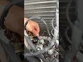 Low pressure lockout due to a leak on one of txv lines