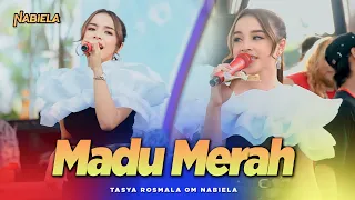 tasya rosmala madu merah official live music om nabiela