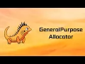 Zig GeneralPurposeAllocator Tutorial 99