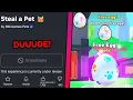 Download Lagu Big Games New Game Got Temporarily Banned By Roblox! For Copying?🤔