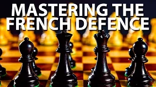 one of the most solid openings in existence gm daniel king