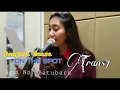 Download Lagu Pengisi Suara On The Spot Trans7 Agni Nda Batubara