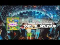 Download Lagu Dario G vs. Timmy Trumpet, MATTN \u0026 Wolfpack - Carnaval De Paris vs. Carnival (Joel Aguirre Mashup)