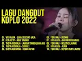 Download Lagu Pergi Pagi Pulang Pagi, Hutang (Pok Amai Amai), Bertahan Terluka - Yeni Inka (Koplo Live Version)