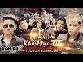 Download Lagu Phim Ca Nhạc Hay Nhất | Quy Ẩn Giang Hồ ( Thần Bài Khô Mực Phần 3 ) Dương Nhất Linh