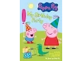 Download Lagu Opening To Peppa Pig:My Birthday Party 2014 DVD