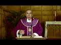 Catholic Mass Today Daily TV Mass Monday February 23 2026