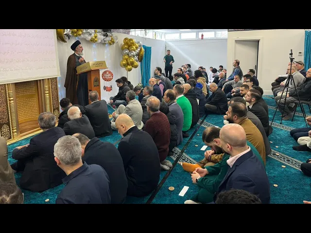 ⁣لماذا نَحتفلُ بالعيد؟معلوماتٌ ضروريّةٌ يَجْدرُ الإطلاع عليها