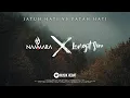 Download Lagu LANGIT SORE : Jatuh Hati vs Patah Hati ft. NAMMARA ( Lyric Video )