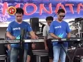 Download Lagu BUMI SEMAKIN PANAS -- UTAMI DEWI FORTUNA MONATA