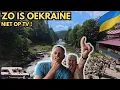 Hier kom je pas achter als je in OEKRAÏNE bent… 😳🔥
