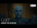 Video di Game of Thrones | Season 8 Episode 3 | Inside the Episode (HBO)